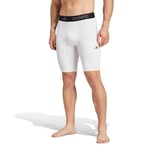 adidas Techfit Compression Training Erkek Tayt