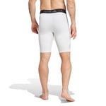 adidas Techfit Compression Training Erkek Tayt