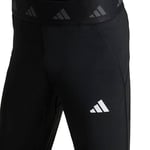 adidas Techfit Kids Tayt Unisex Çocuk 11-12 Yaş, KPF94