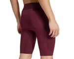 Adidas TECHFIT SHRT TIGHT M Erkek Antrenman Kısa Tayt JM0646 Kırmızı - Bedenler: S, M, L, XL