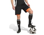 Adidas TECHFIT SHRT TIGHT M Erkek Antrenman Kısa Tayt JM0651 Turuncu - Bedenler: M, L, XL