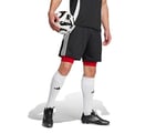 Adidas TECHFIT SHRT TIGHT M Erkek Antrenman Kısa Tayt JP1464 Kırmızı - Bedenler: S, M, L, XL
