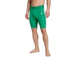 Adidas TECHFIT SHRT TIGHT M Erkek Antrenman Kısa Tayt JL8288 Yeşil - Bedenler: M, L, XL