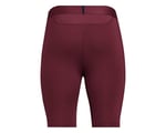 Adidas TECHFIT SHRT TIGHT M Erkek Antrenman Kısa Tayt JM0646 Kırmızı - Bedenler: S, M, L, XL