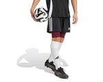Adidas TECHFIT SHRT TIGHT M Erkek Antrenman Kısa Tayt JM0646 Kırmızı - Bedenler: S, M, L, XL