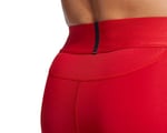 Adidas TECHFIT SHRT TIGHT M Erkek Antrenman Kısa Tayt JP1464 Kırmızı - Bedenler: S, M, L, XL