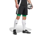 Adidas TECHFIT SHRT TIGHT M Erkek Antrenman Kısa Tayt JL8288 Yeşil - Bedenler: M, L, XL