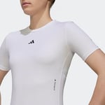 adidas Techfit Training Tee