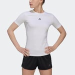 adidas Techfit Training Tee