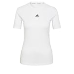 adidas Techfit Training Tee