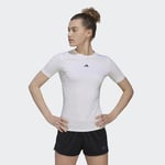adidas Techfit Training Tee