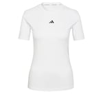 adidas Techfit Training Tee