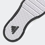 adidas Tensaur Hook And Loop Shoes koşu ayakkabısıUnisex Çocuk
