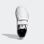 adidas Tensaur Hook And Loop Shoes koşu ayakkabısıUnisex Çocuk