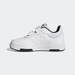 adidas Tensaur Hook And Loop Shoes Spor AyakkabıUnisex Çocuk