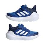 adidas Tensaur Run 3.0 EL C BETSCA/FTWWHT/SELURE Unisex Çocuk Ayakkabı