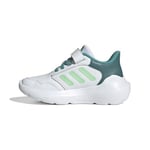 adidas Tensaur Run 3.0 EL C Yürüyüş AyakkabısıUnisex Çocuk