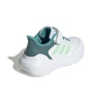 adidas Tensaur Run 3.0 EL C Yürüyüş AyakkabısıUnisex Çocuk