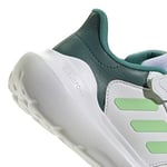 adidas Tensaur Run 3.0 EL C Yürüyüş AyakkabısıUnisex Çocuk