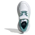 adidas Tensaur Run 3.0 EL C Yürüyüş AyakkabısıUnisex Çocuk