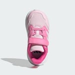 adidas Tensaur Run 3.0 Çocuk Günlük Spor Ayakkabı
