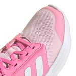 adidas Tensaur Run 3.0 J Spor AyakkabıUnisex Yetişkin