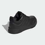 adidas Tensaur Sport Training Lace Ayakkabı Unisex Çocuk, GW6425
