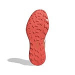 adidas Terrex Agravic 3 Erkek Arazi Tipi Koşu Ayakkabı IG8841
