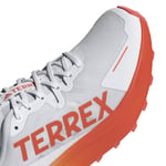adidas Terrex Agravic 3 Erkek Arazi Tipi Koşu Ayakkabı IG8841