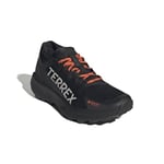 adidas Terrex Agravic Gore Tex Trail Erkek Koşu Ayakkabısı