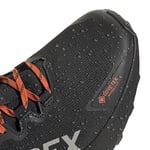adidas Terrex Agravic Gore Tex Trail Erkek Koşu Ayakkabısı