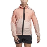 adidas Terrex Agravic Windweave Trail Erkek Rüzgarlık