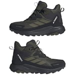 Adidas Terrex Anylander CL Outdoor Ayakkabı, JQ9952