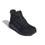 adidas TERREX ANYLANDER CLIMAWARM Siyah Outdoor Bot, NRX05