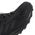 adidas TERREX ANYLANDER CLIMAWARM Siyah Outdoor Bot, NRX05