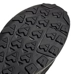 adidas TERREX ANYLANDER CLIMAWARM Siyah Outdoor Bot, NRX05