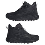adidas TERREX ANYLANDER CLIMAWARM Siyah Outdoor Bot, NRX05