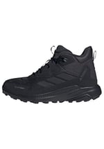 adidas TERREX ANYLANDER CLIMAWARM Siyah Outdoor Bot, NRX05