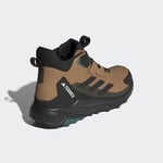 adidas Terrex Anylander Mid Rain.rdy Hiking Shoes yürüyüş ayakkabısıErkek