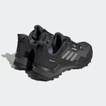 adidas Terrex Ax4 Gore-Tex Outdoor Ayakkabı, HQ1051-K
