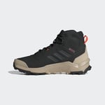 adidas Terrex Ax4 Mid Beta C.Rdy Erkek Outdoor Botu IG8849