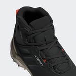 adidas Terrex Ax4 Mid Beta C.Rdy Erkek Outdoor Botu IG8849