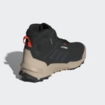 adidas Terrex Ax4 Mid Beta C.Rdy Erkek Outdoor Botu IG8849