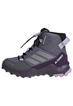 adidas Terrex AX4R Mid Climawarm+ Outdoor Ayakkabı