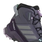 adidas Terrex AX4R Mid Climawarm+ Outdoor Ayakkabı