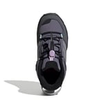 adidas Terrex AX4R Mid Climawarm+ Outdoor Ayakkabı
