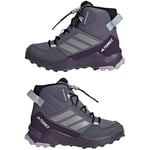 adidas Terrex AX4R Mid Climawarm+ Outdoor Ayakkabı