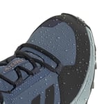 adidas Terrex AX4R Mid Rain.Rdy Çocuk Outdoor Ayakkabı