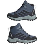 adidas Terrex AX4R Mid Rain.Rdy Çocuk Outdoor Ayakkabı