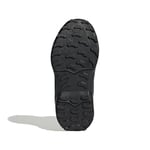 adidas Terrex AX4R Mid Rain.Rdy Outdoor Ayakkabı - Bedenler: 28.5, 30.5, 31.5, 33.5, 34 EU, 35 EU, 35.5 EU, 36 2/3 EU...